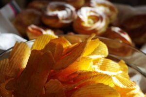 La «  loi sur la malbouffe  » adoptée lors du dernier débat