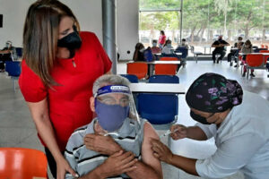 La phase II du plan de vaccination de masse est développée avec succès dans le pays