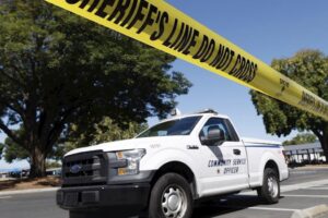 La police confirme neuf morts dans une fusillade à San Jose, en Californie
