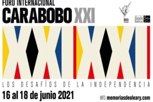 Le Forum international Carabobo XXI est appelé à se tenir à Caracas