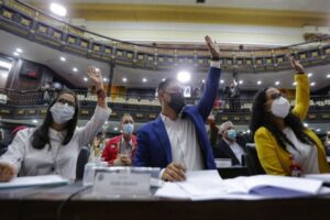 Le Parlement a réaffirmé l&rsquo;accord sur l&rsquo;action pour la santé des femmes
