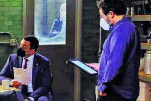 Le Vénézuélien dirigera le chapitre de The Blacklist