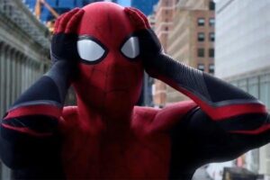 Le compte Twitter de la bande de Marvel Studios et sa pêche à la traîne avec la «  bande-annonce  » du film