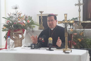 Le diocèse de San Carlos commence l&rsquo;année jubilaire ce 16 mai