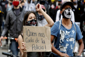 Le gouvernement colombien nomme un ancien insurgé de l&rsquo;ELN comme responsable de la paix