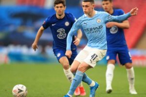 Le grand jour est arrivé!  Manchester City et Chelsea jouent tout pour le trône de la Ligue des champions