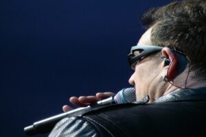 Le groupe U2 est connu pour plusieurs hymnes dans l&rsquo;univers rock – Jornal da USP