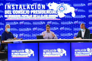Le président Maduro ordonne une enquête sur Lácteos Los Andes