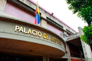 Le tribunal a prononcé la privation de liberté de l&rsquo;ancien président de Lácteos Los Andes