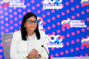 Le vice-président appelle à une plus grande coopération internationale face à la pandémie