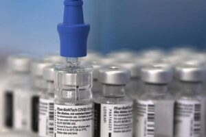 Les États-Unis autorisent le vaccin anticovide Pfizer / BioNTech pour les enfants entre 12 et 15 ans
