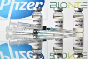 Les États-Unis autorisent le vaccin anticovide Pfizer / BioNTech pour les enfants entre 12 et 15 ans