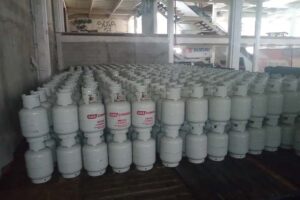 Les anciens dirigeants de PDVSA Gas seront jugés à Caracas