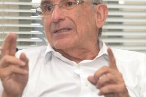 « Les barrages routiers sont une violation des droits »: Humberto de la Calle