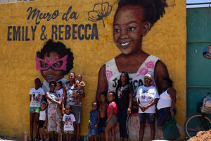 Les disparitions dans la Baixada Fluminense représentent 60% de tout à Rio