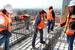 Les femmes en situation de vulnérabilité recevront une formation dans le secteur de la construction