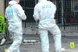Les homicides ont augmenté en avril à Cali