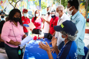Les producteurs sont exhortés à promouvoir ce qui est fabriqué au Venezuela dans le syndicat collectif