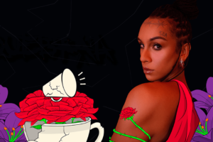 Linn da Quebrada est la star du Café Acadêmico – Jornal da USP