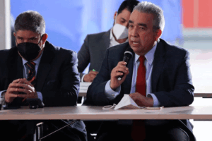 L&rsquo;opposition propose d&rsquo;activer une zone économique spéciale à Aragua