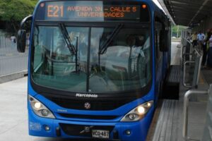 MÍO continue sa réactivation, ce sont les 30 routes activées