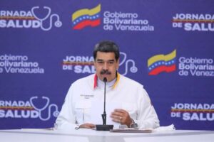 Maduro: Il est essentiel de consolider l&rsquo;État socialiste