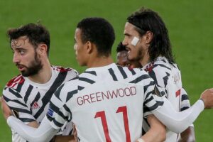 Manchester United se qualifie pour la finale de la Ligue Europa où il affrontera Villarreal