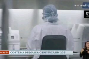 «Nous assistons à des réductions continues des ressources consacrées à la science», déclare le pro-recteur de la recherche – Jornal da USP
