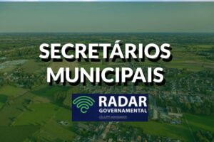 Quel est le profil des secrétaires municipaux?