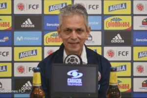 Reinaldo Rueda prépare la liste des convoqués pour les matchs de l&rsquo;élimination