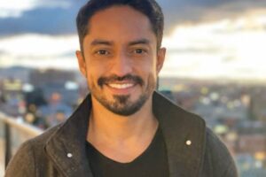 Ronald Mayorga, nouveau secrétaire de la Culture de Cali
