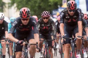 Suivez EN DIRECT, GRATUITEMENT et avec la meilleure narration, l&rsquo;étape 16 du Giro d&rsquo;Italia