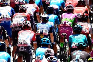 Suivez en LIVE l&rsquo;étape 13 du Giro d&rsquo;Italia où Fernando Gaviria peut remporter le sprint