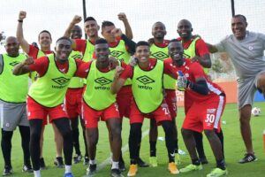 Suivez en direct le match Conmebol Libertadores entre América de Cali et Atlético Mineiro