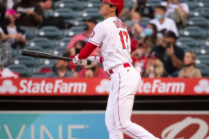 Sur le ballon |  Ohtani est comme Ruth, mais sans une bonne équipe derrière