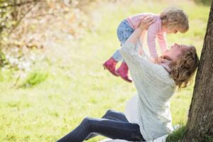 Trois options pour célébrer la fête des mères sans quitter la maison