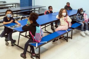 Un Covid-19 sévère chez les enfants peut se manifester de manière atypique et avec des symptômes variables