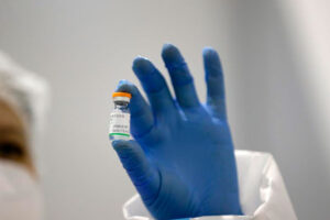 Utilisation d&rsquo;urgence approuvée par l&rsquo;OMS du vaccin Sinopharm