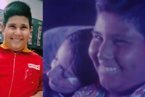 Vous vous souvenez de &lsquo;Niño del Oxxo&rsquo;? Maintenant, il joue dans un clip de reggaeton