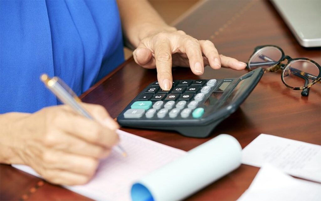 prêts sur salaire