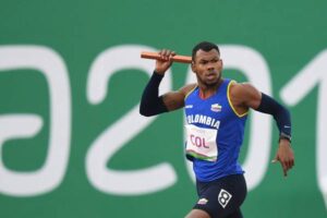 « la médaille olympique serait une récompense pour le sacrifice »