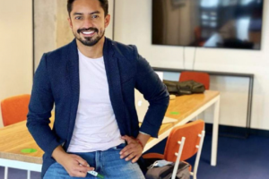 « La culture est parfaite pour récupérer et faire revivre Cali »