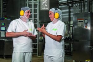 Colanta a transformé la campagne colombienne