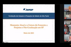 Le rôle de la FAPESP dans le scénario actuel de financement de la recherche au Brésil – Jornal da USP