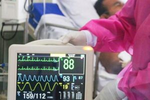 Le Brésil passe 470 mille morts par covid.  « Situation très critique », selon l&rsquo;OMS