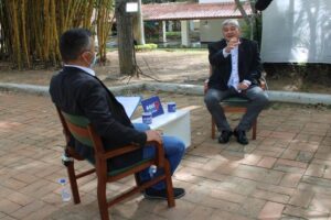 Piñate : Le PSUV appartient au prolétariat et à tout le peuple vénézuélien