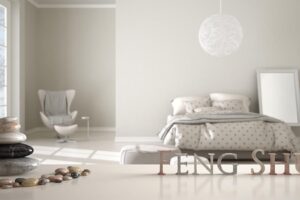 Comment décorer sa chambre selon le Feng Shui ?