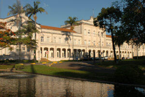 Le Collège d&rsquo;agriculture Luiz de Queiroz célèbre les 120 ans de sa fondation – Jornal da USP