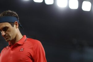 Roger Federer décide de se retirer de Roland-Garros
