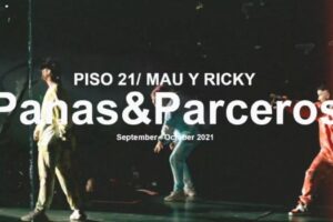 « Panas & Parceros », la nouvelle tournée de Piso 21 avec Mau et Ricky qui démarre en septembre